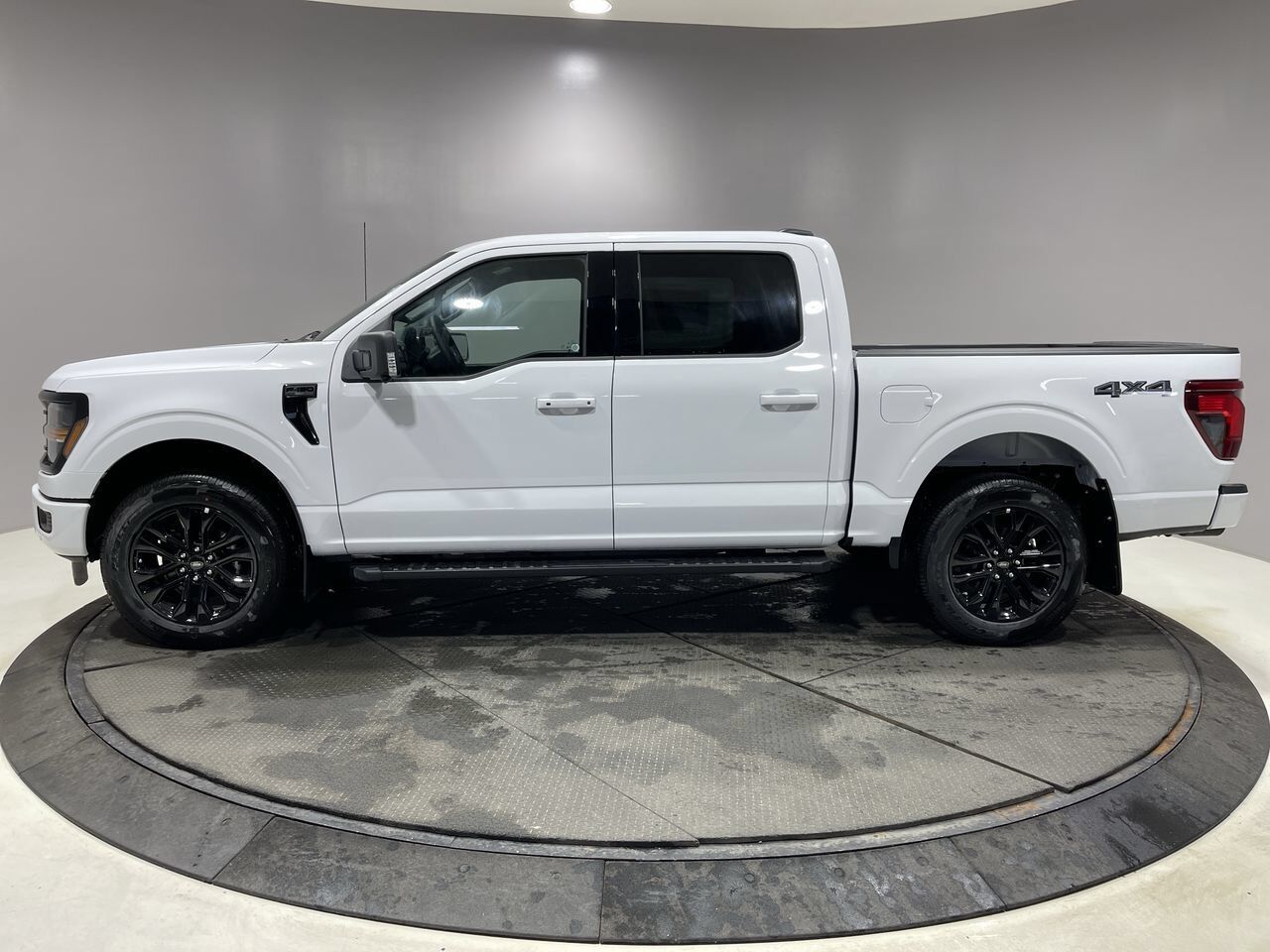 2025 Ford F-150 XLT Sherwood Park AB
