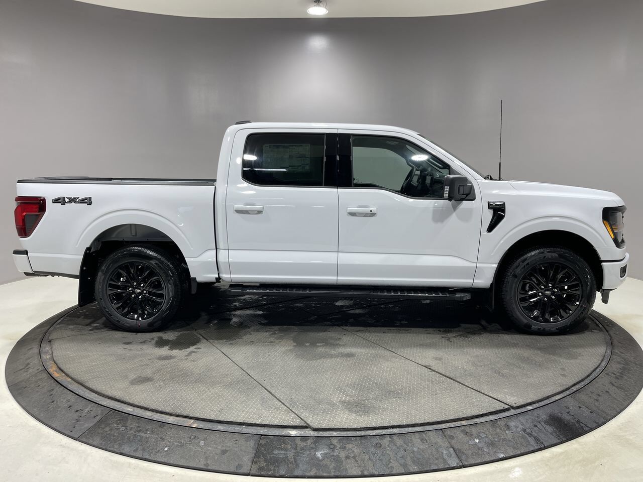 2025 Ford F-150 XLT Sherwood Park AB