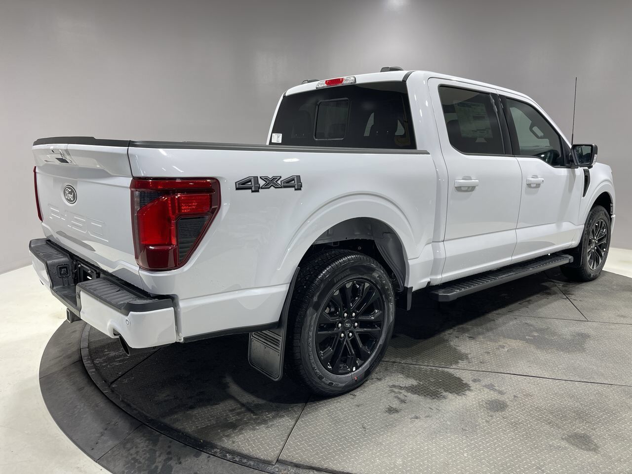 2025 Ford F-150 XLT Sherwood Park AB