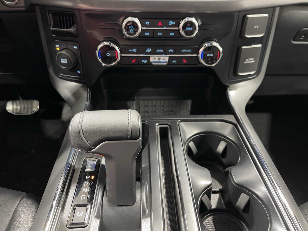 2025 Ford F-150 XLT Sherwood Park AB