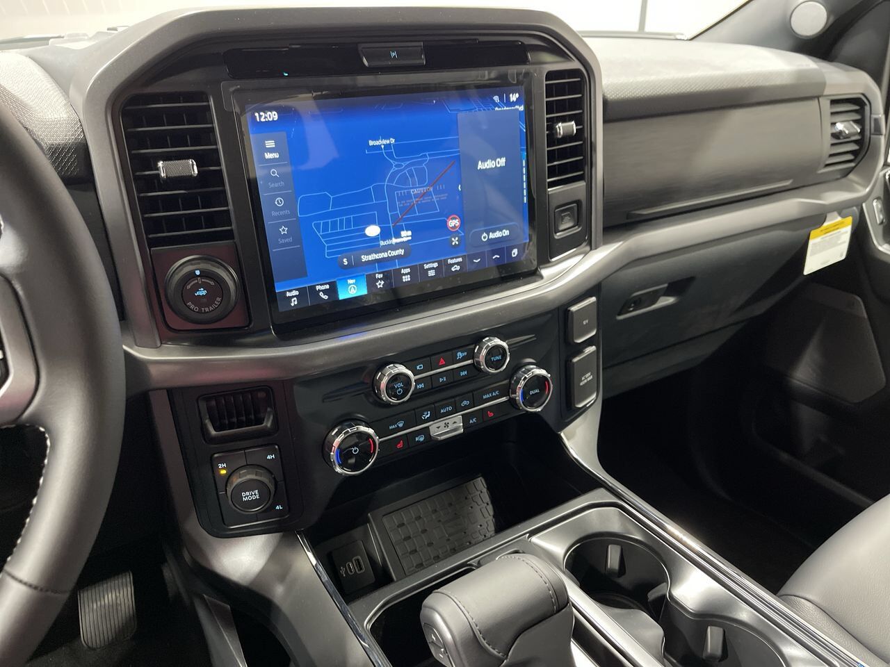2025 Ford F-150 XLT Sherwood Park AB