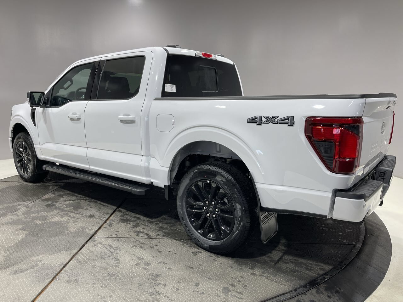 2025 Ford F-150 XLT Sherwood Park AB