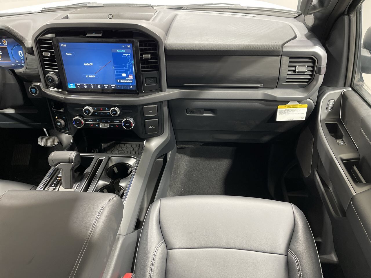 2025 Ford F-150 XLT Sherwood Park AB