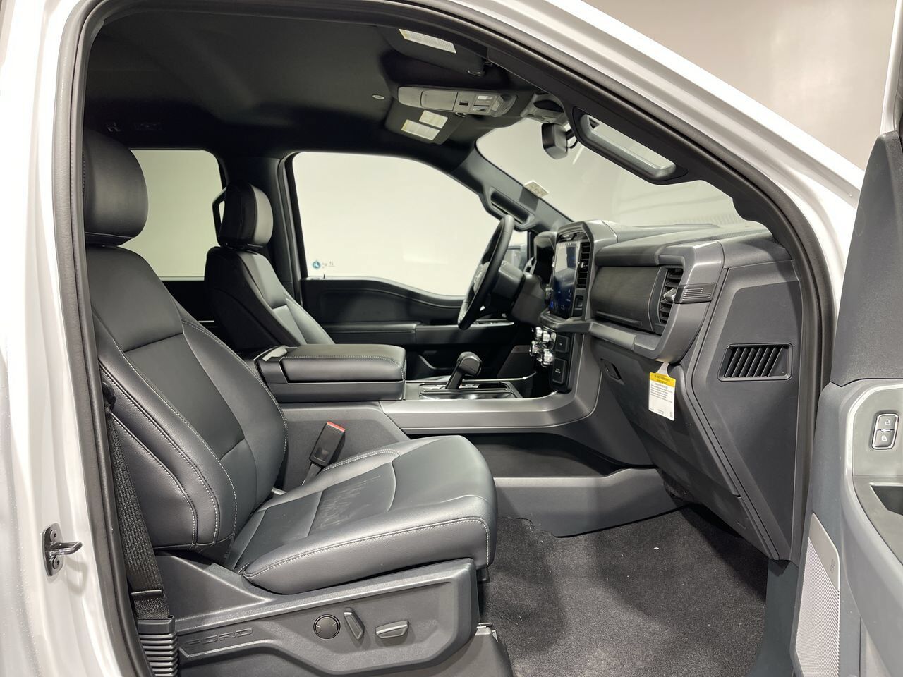 2025 Ford F-150 XLT Sherwood Park AB