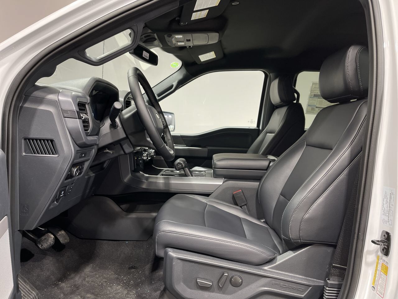 2025 Ford F-150 XLT Sherwood Park AB