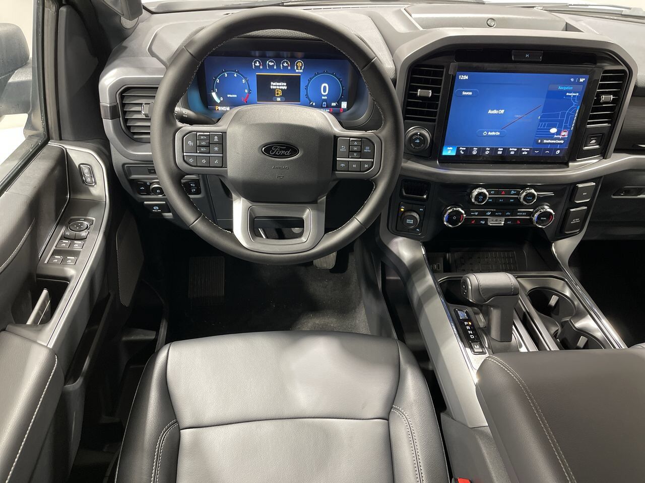 2025 Ford F-150 XLT Sherwood Park AB