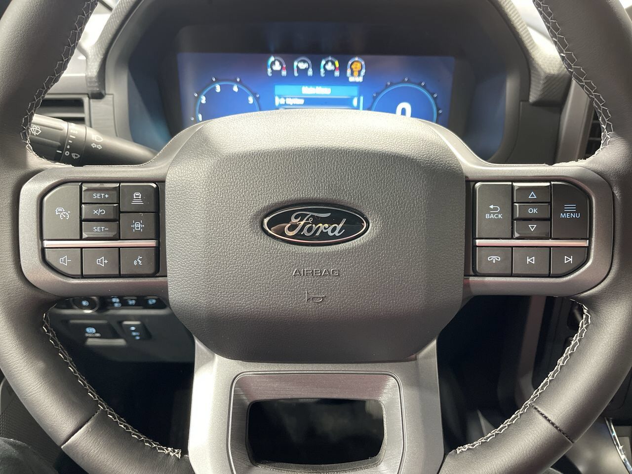 2025 Ford F-150 XLT Sherwood Park AB