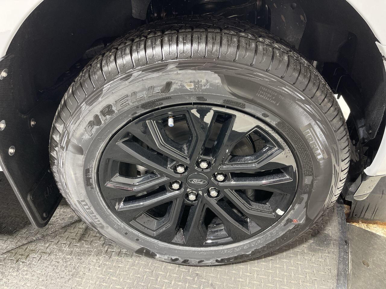 2025 Ford F-150 XLT Sherwood Park AB