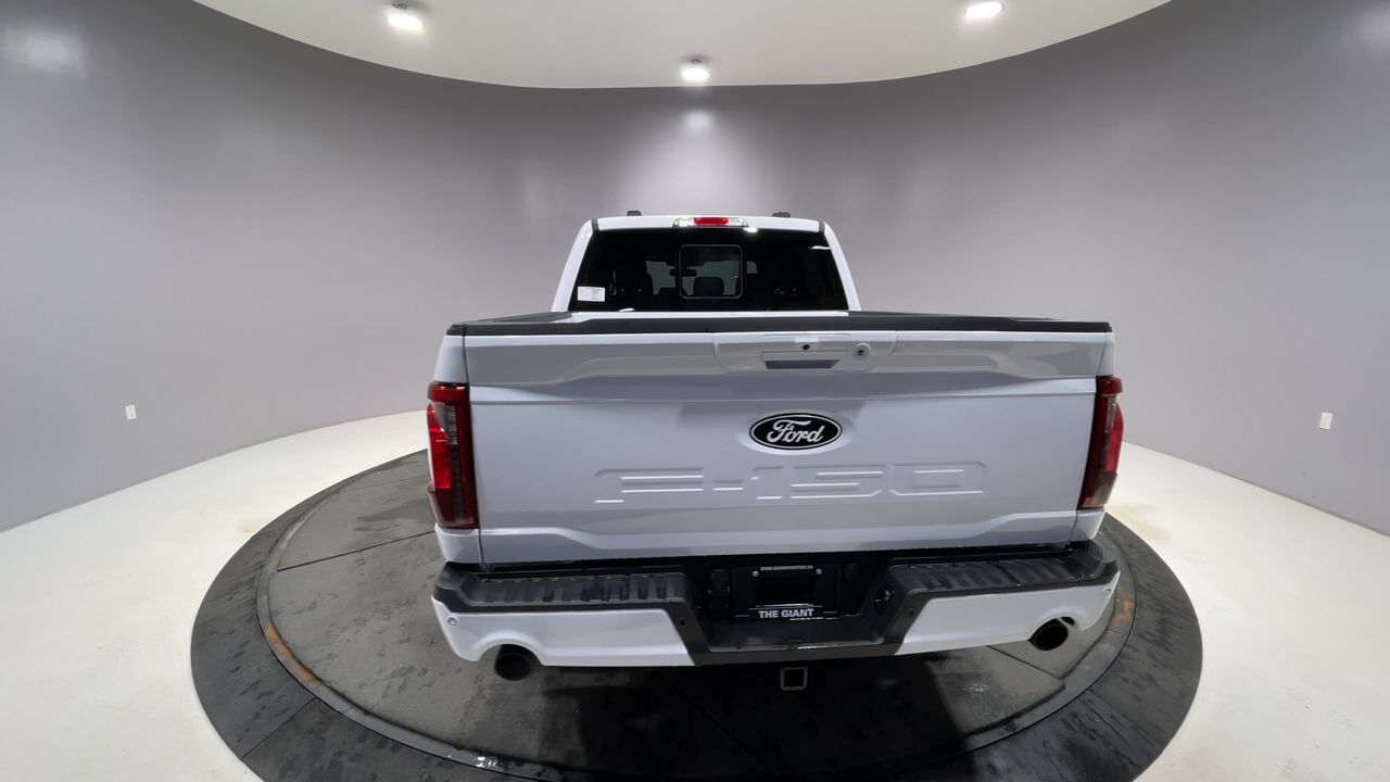 2025 Ford F-150 XLT Sherwood Park AB