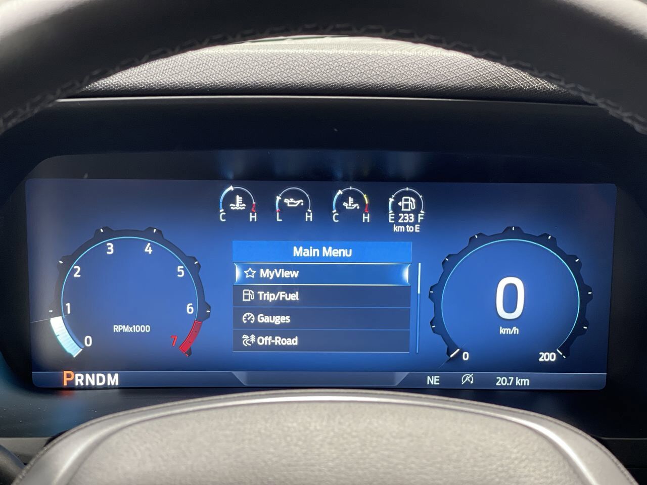 2025 Ford F-150 XLT Sherwood Park AB