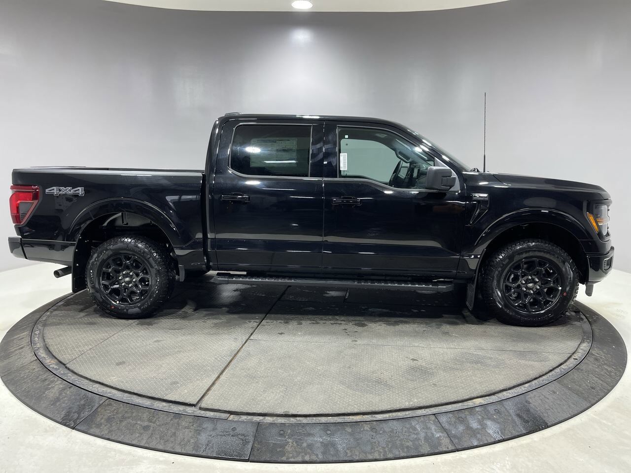 2025 Ford F-150 XLT Sherwood Park AB