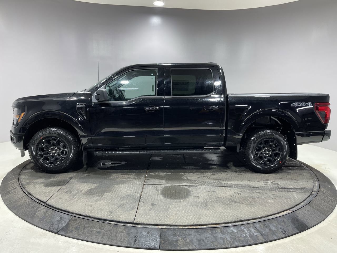 2025 Ford F-150 XLT Sherwood Park AB