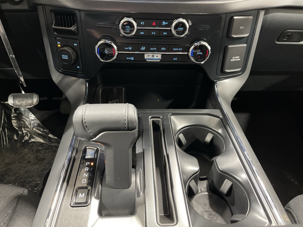 2025 Ford F-150 XLT Sherwood Park AB