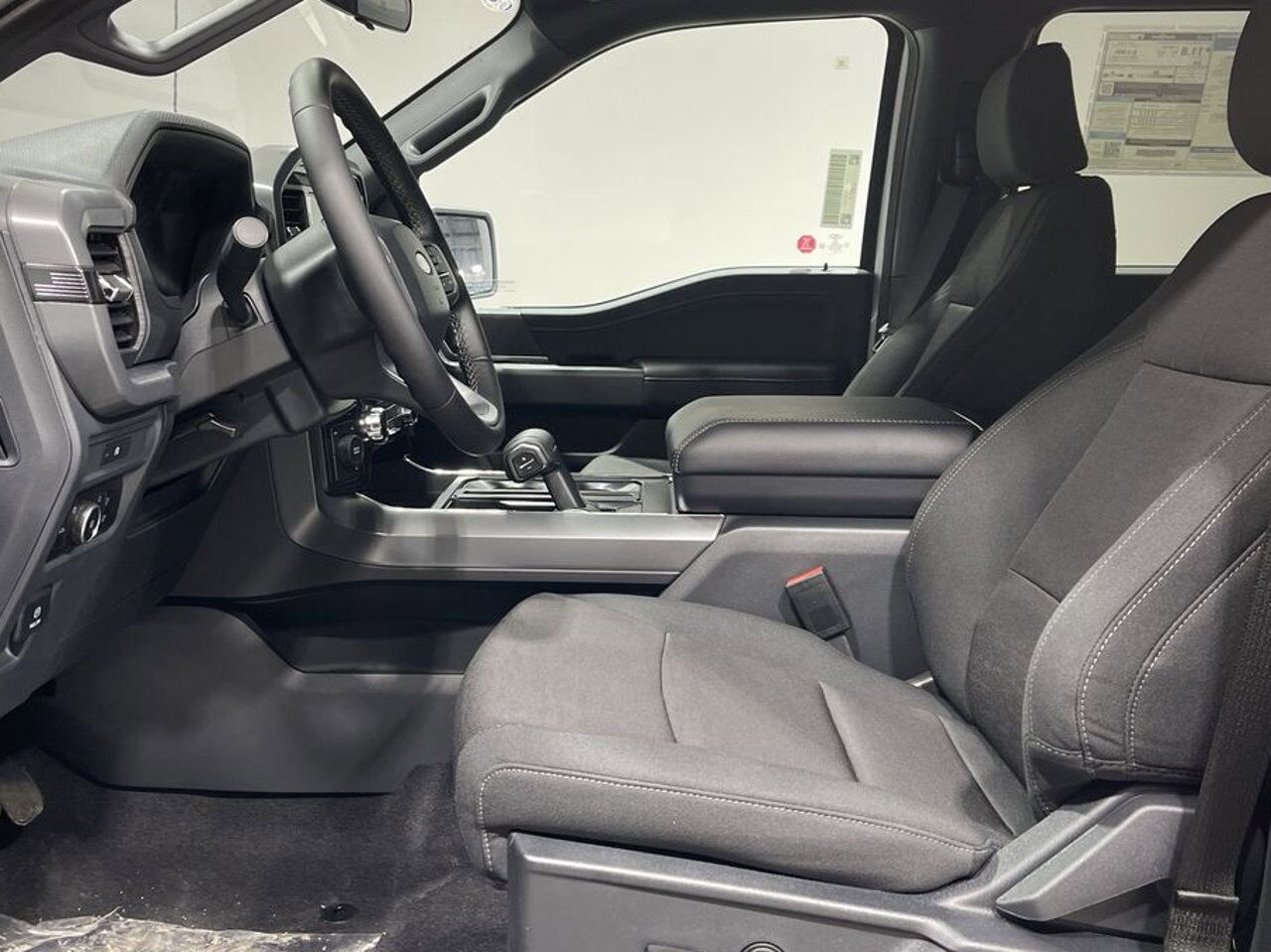 2025 Ford F-150 XLT Sherwood Park AB