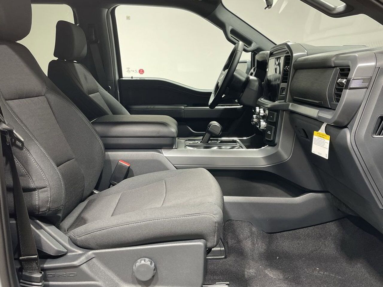 2025 Ford F-150 XLT Sherwood Park AB