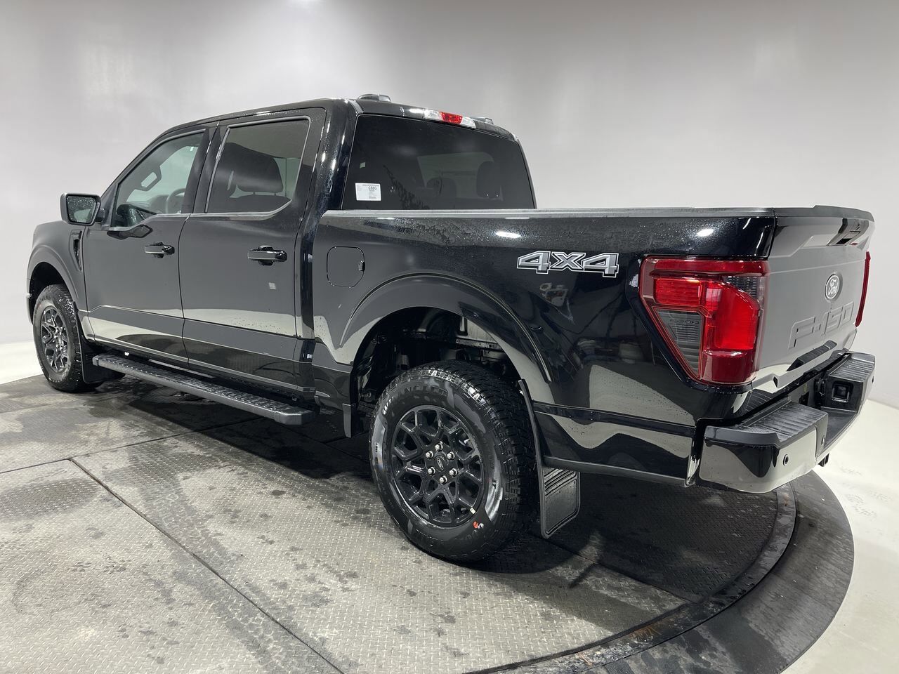 2025 Ford F-150 XLT Sherwood Park AB