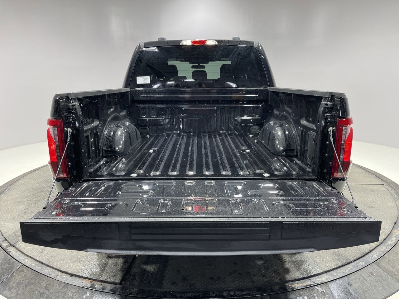 2025 Ford F-150 XLT Sherwood Park AB