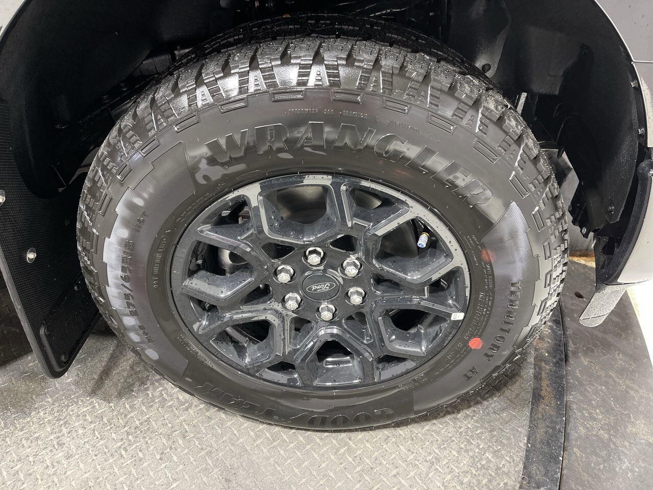 2025 Ford F-150 XLT Sherwood Park AB