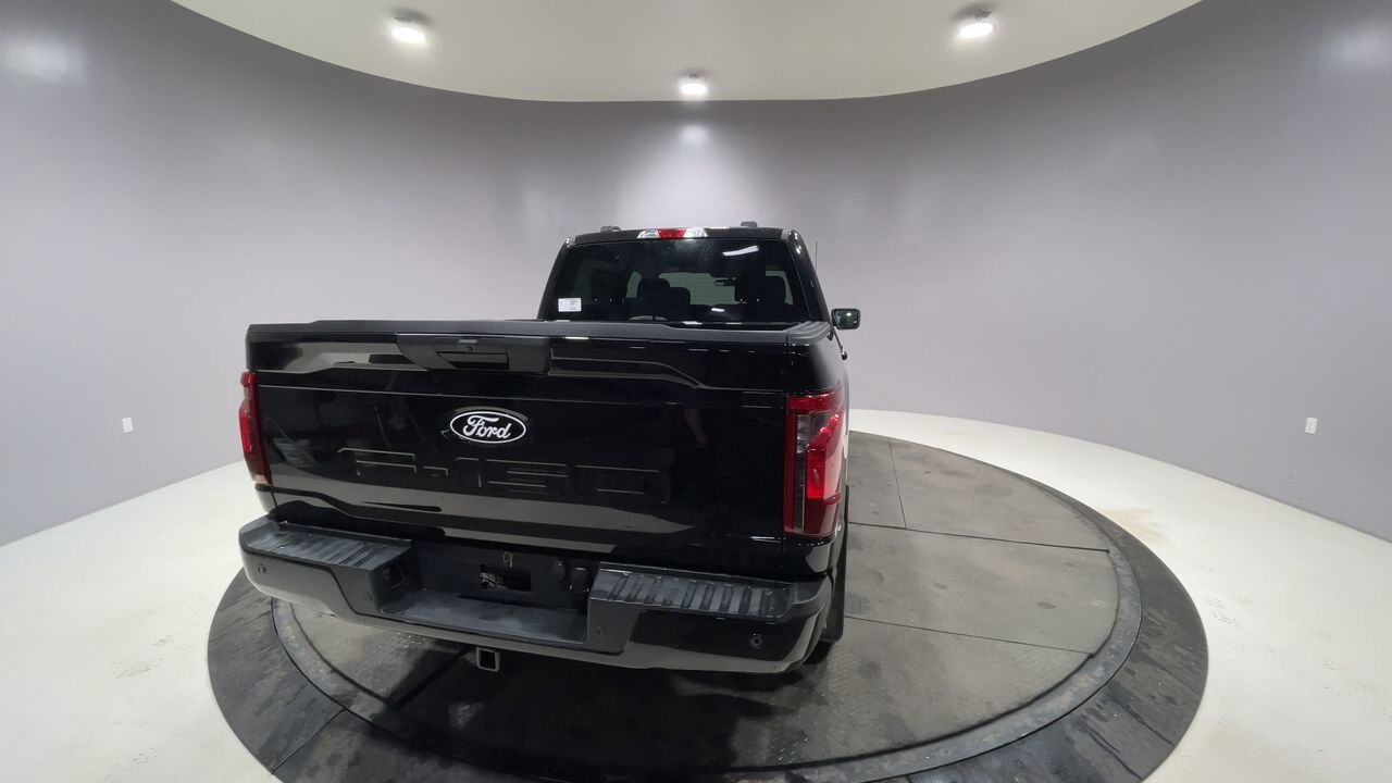 2025 Ford F-150 XLT Sherwood Park AB