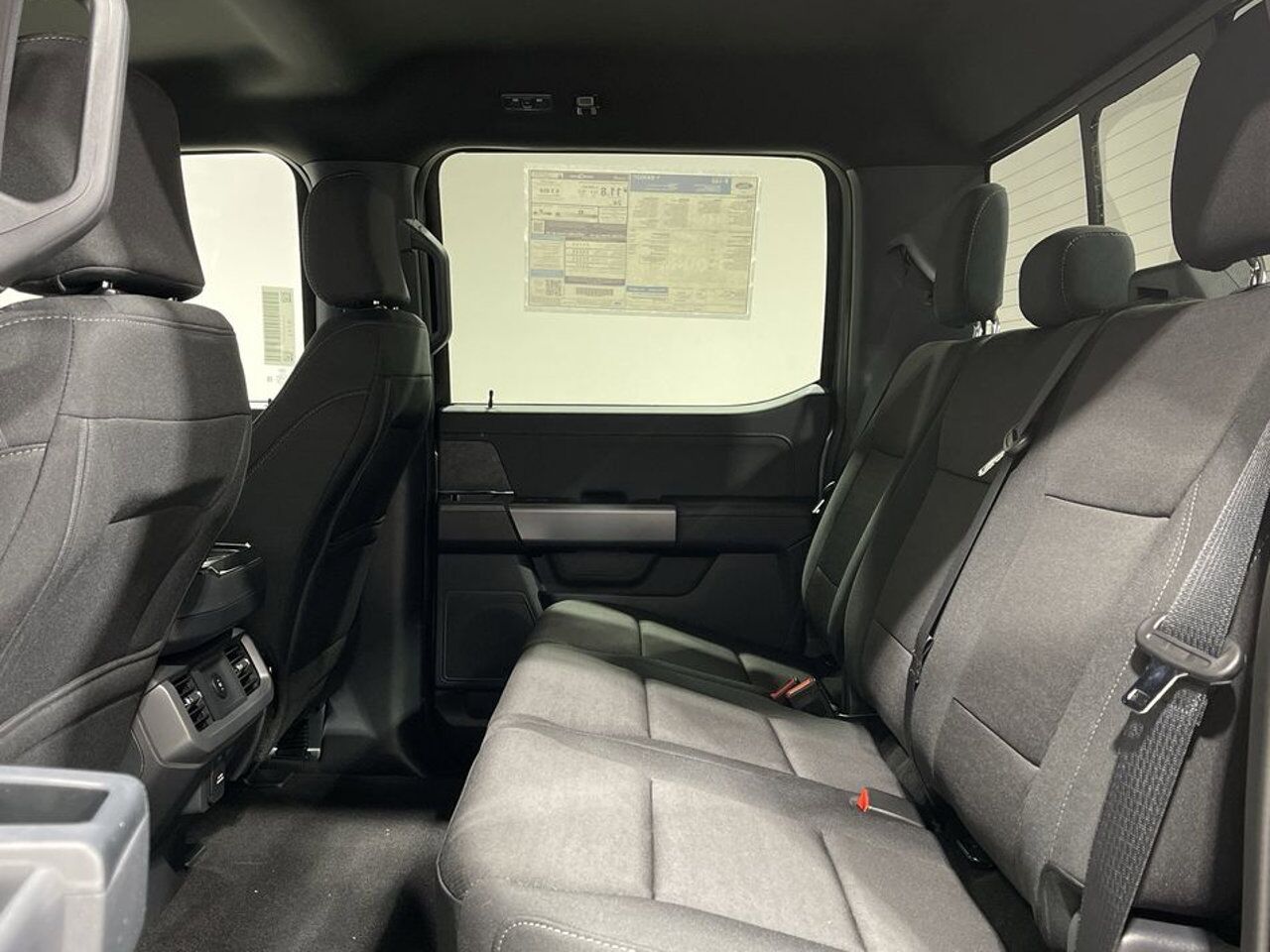 2025 Ford F-150 XLT Sherwood Park AB