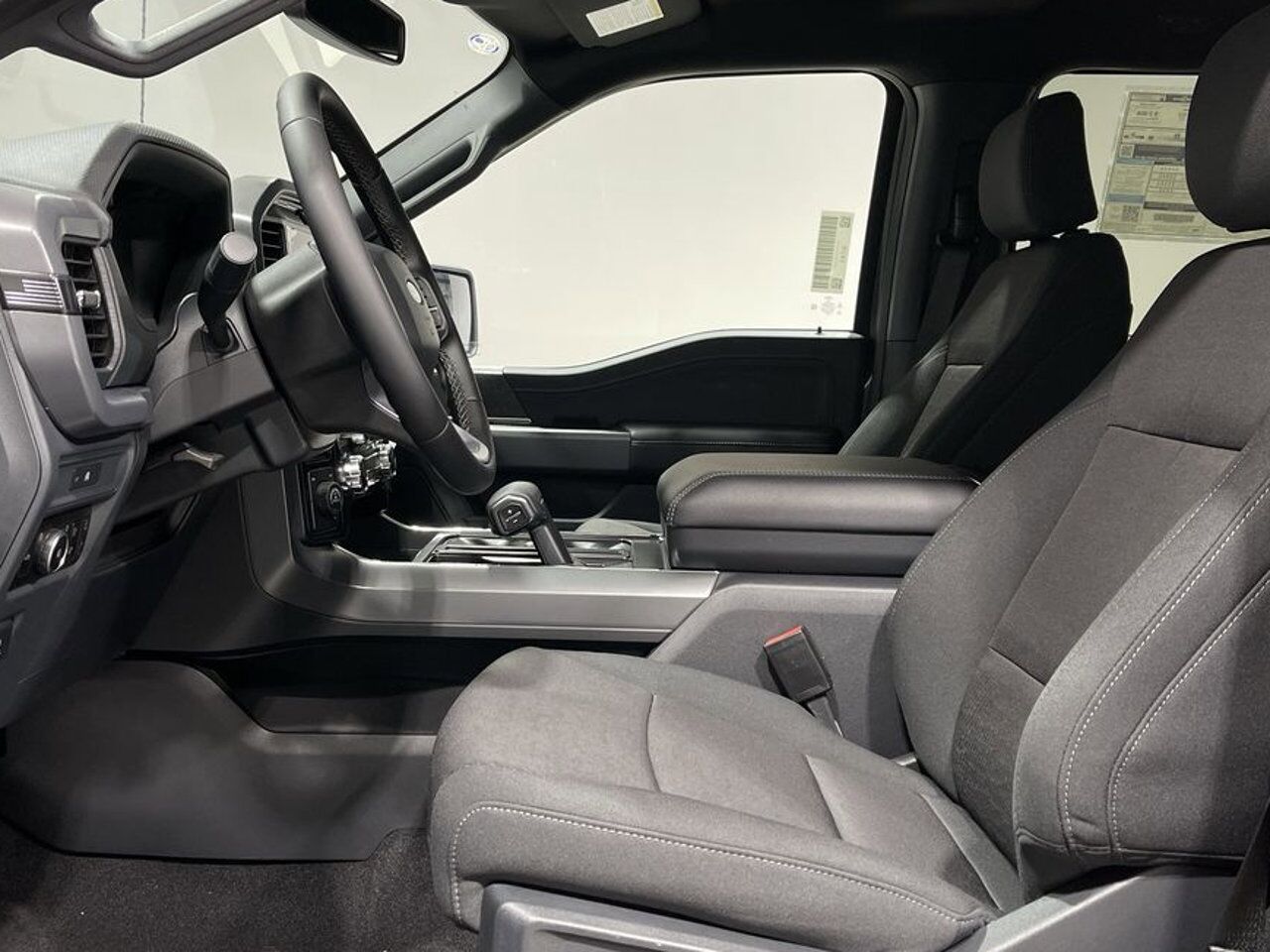 2025 Ford F-150 XLT Sherwood Park AB