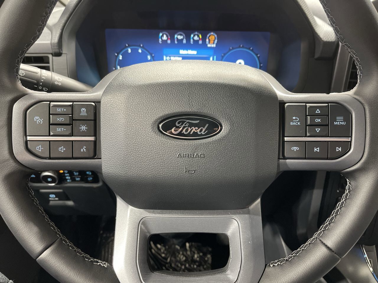 2025 Ford F-150 XLT Sherwood Park AB