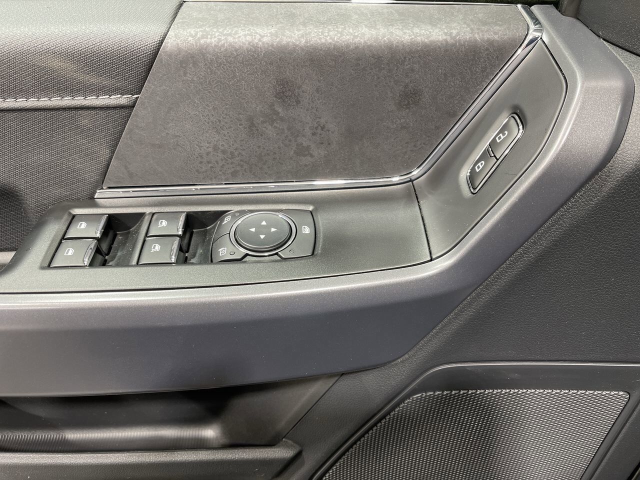 2025 Ford F-150 XLT Sherwood Park AB