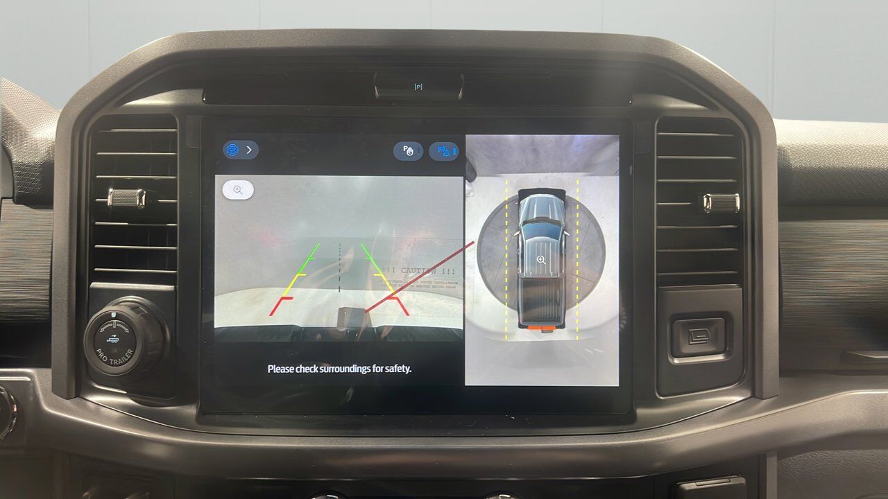 2025 Ford F-150 XLT Sherwood Park AB