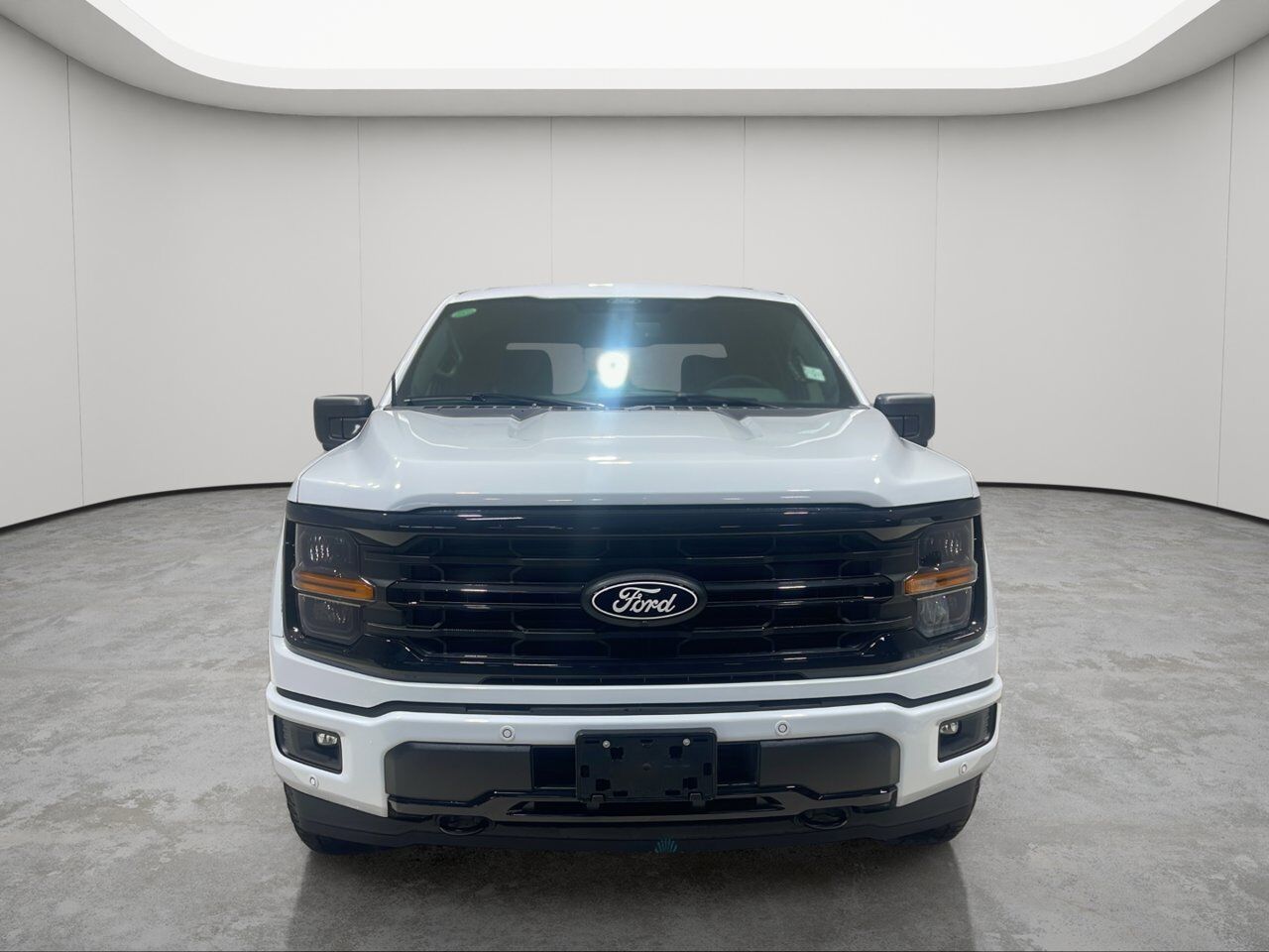 2025 Ford F-150 XLT Sherwood Park AB