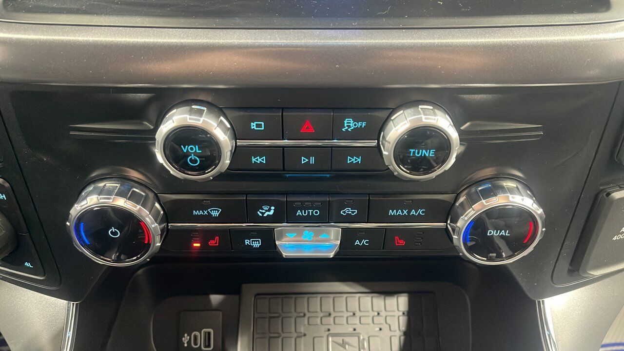 2025 Ford F-150 XLT Sherwood Park AB