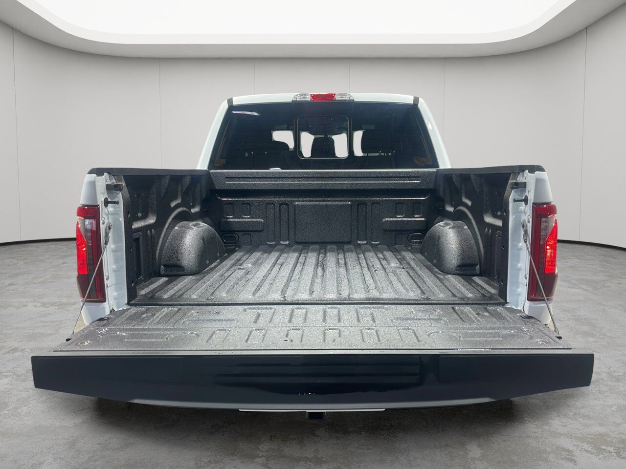 2025 Ford F-150 XLT Sherwood Park AB