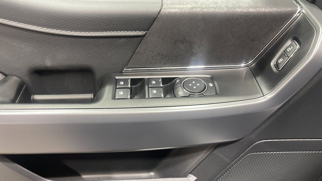 2025 Ford F-150 XLT Sherwood Park AB