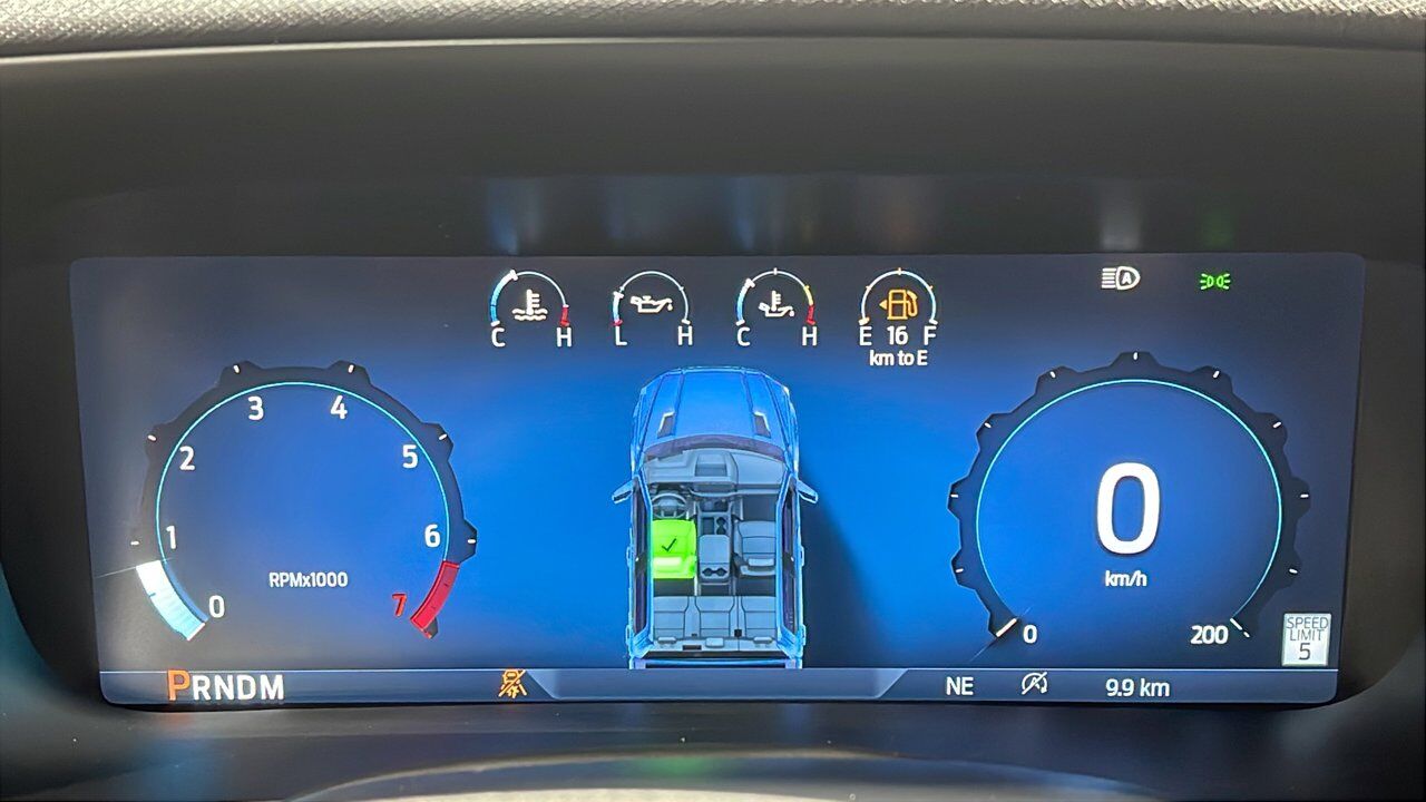 2025 Ford F-150 XLT Sherwood Park AB