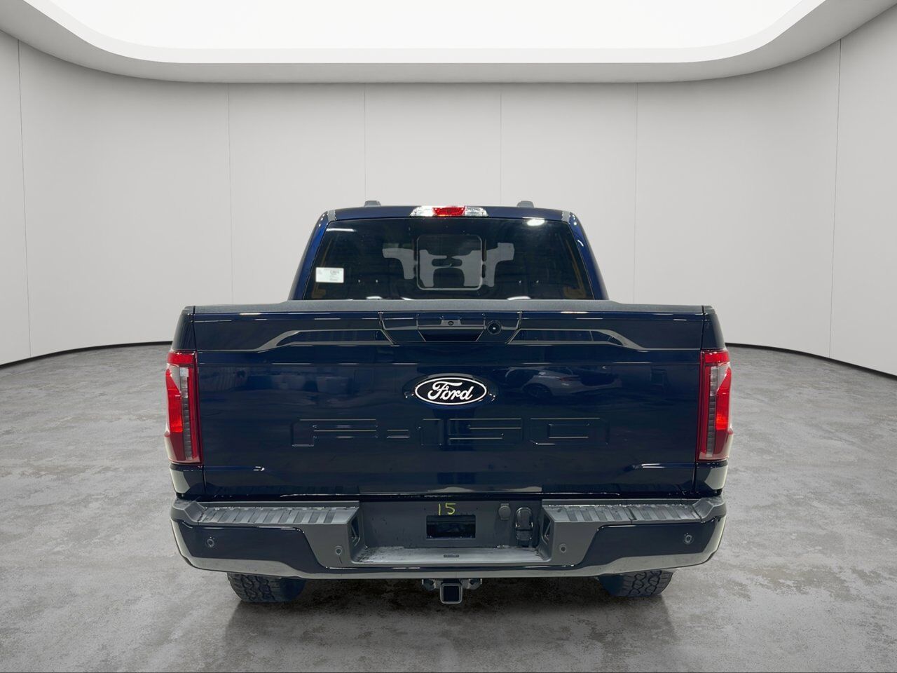 2025 Ford F-150 XLT Sherwood Park AB