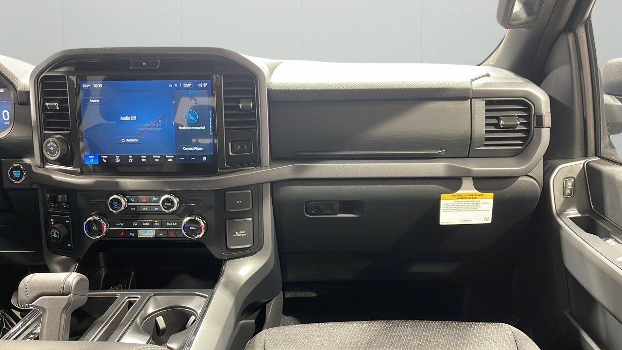 2025 Ford F-150 XLT Sherwood Park AB
