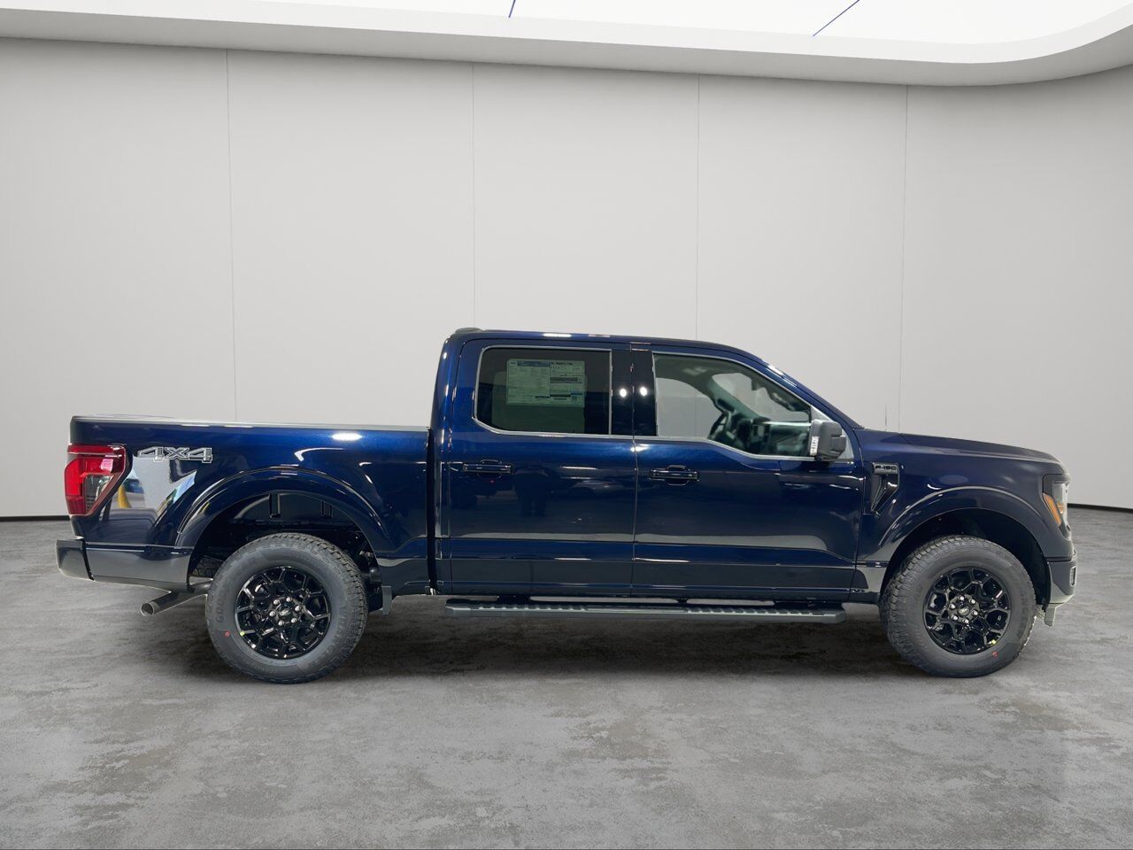 2025 Ford F-150 XLT Sherwood Park AB