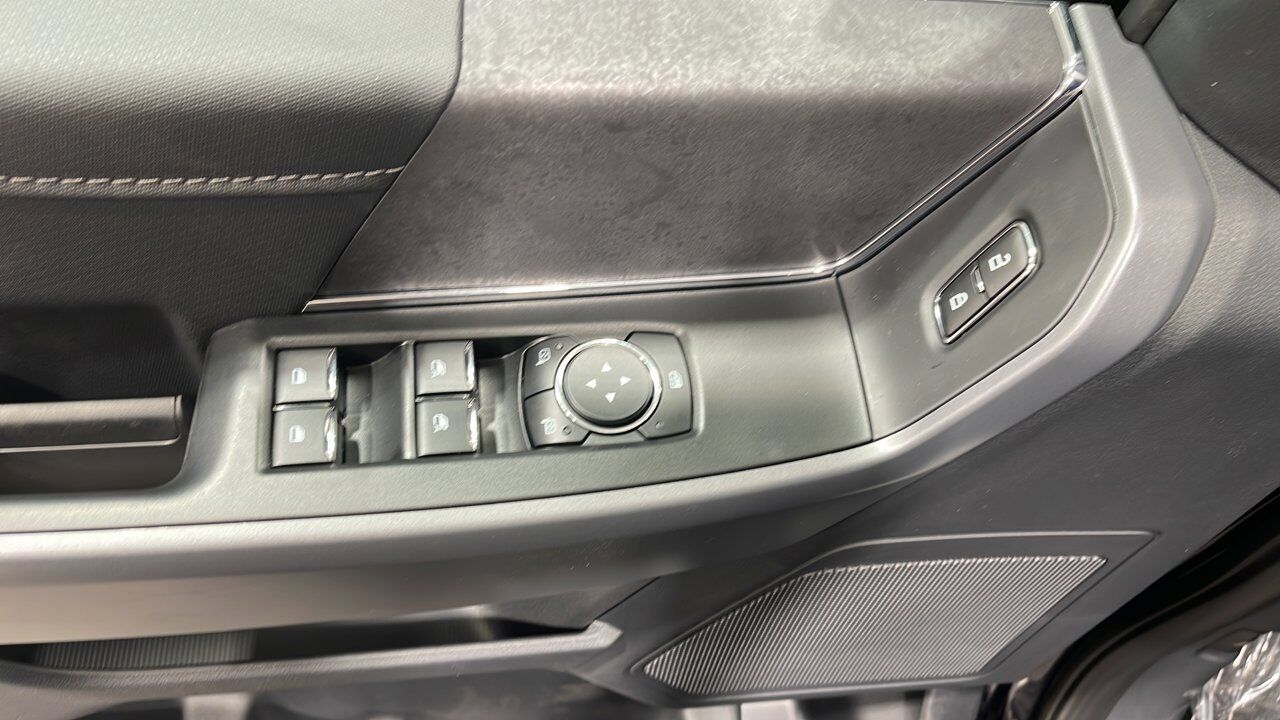 2025 Ford F-150 XLT Sherwood Park AB