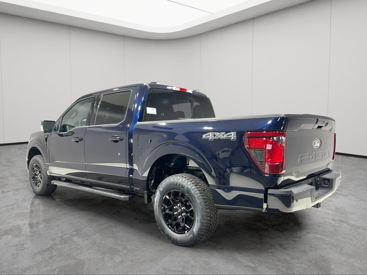 2025 Ford F-150 XLT Sherwood Park AB