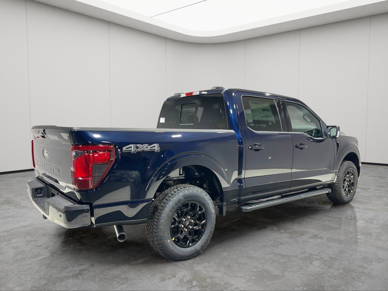 2025 Ford F-150 XLT Sherwood Park AB