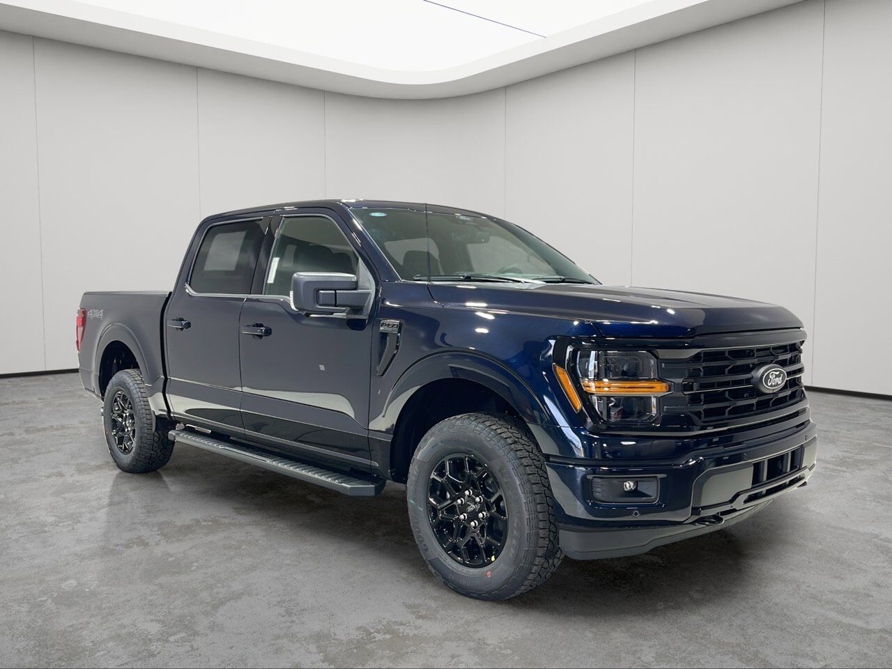 2025 Ford F-150 XLT Sherwood Park AB