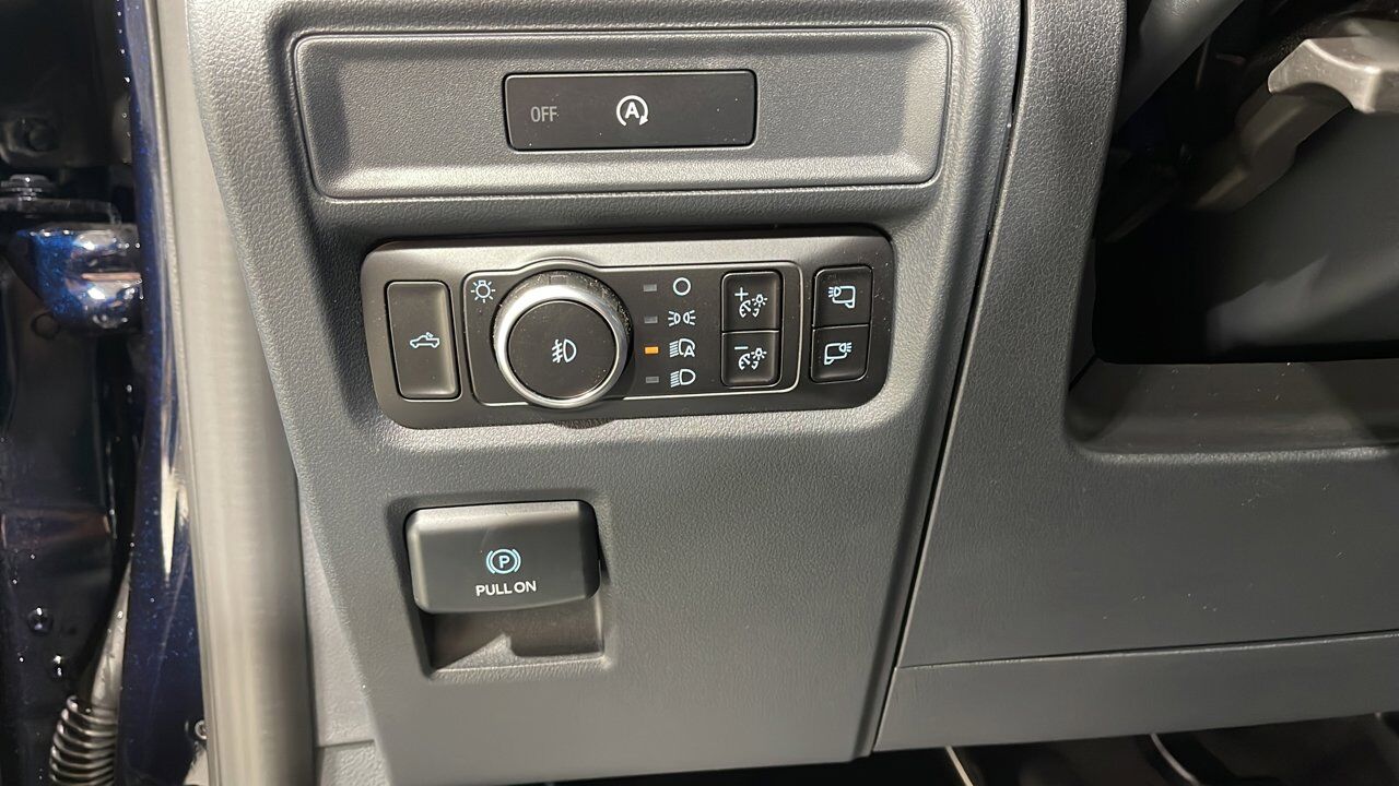 2025 Ford F-150 XLT Sherwood Park AB