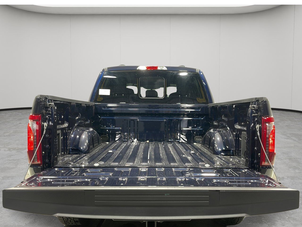 2025 Ford F-150 XLT Sherwood Park AB