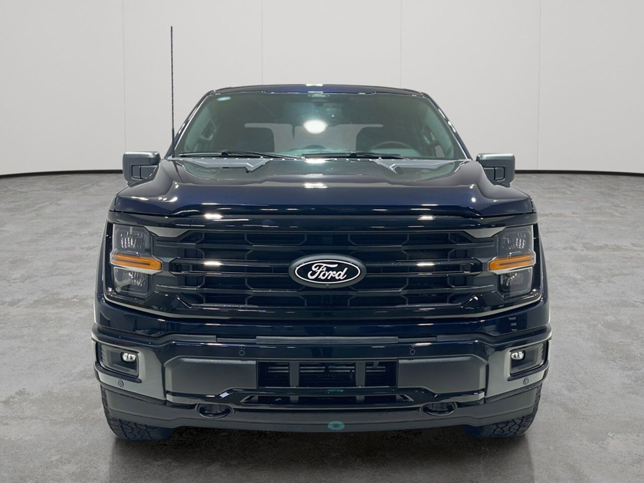 2025 Ford F-150 XLT Sherwood Park AB