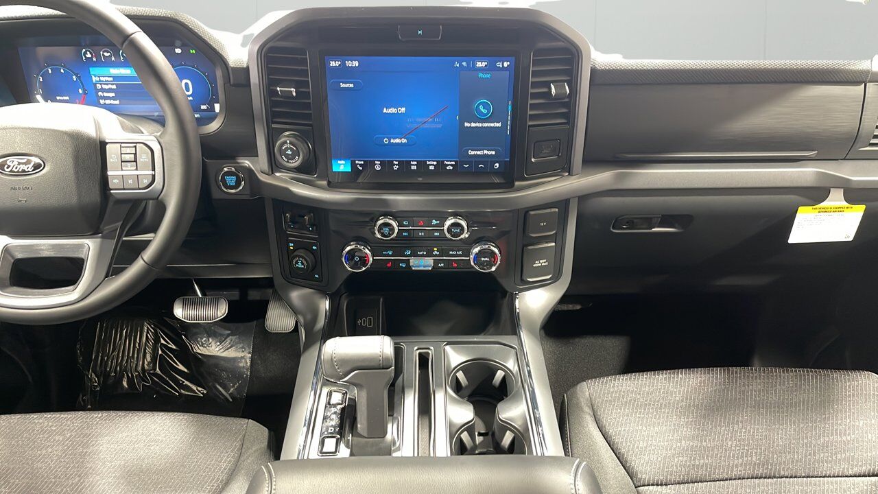 2025 Ford F-150 XLT Sherwood Park AB