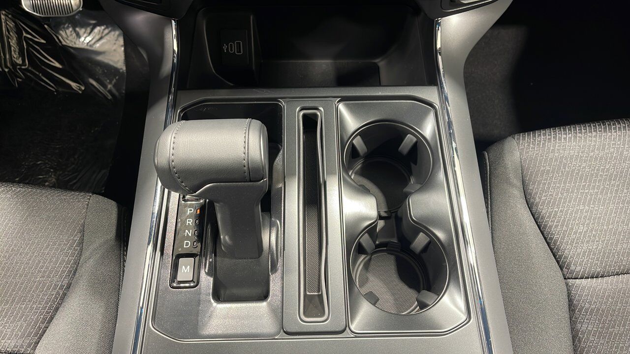 2025 Ford F-150 XLT Sherwood Park AB