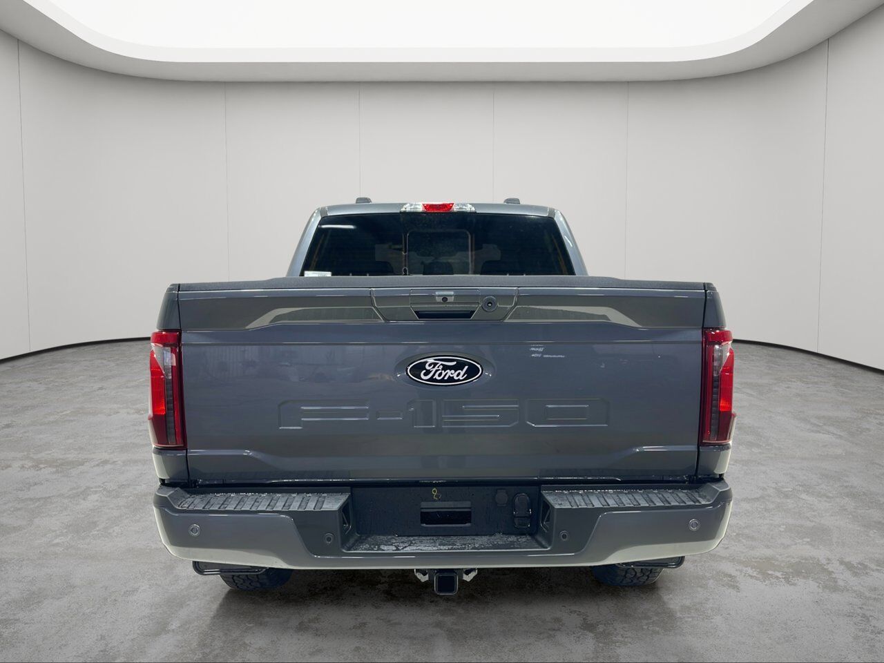 2025 Ford F-150 XLT Sherwood Park AB