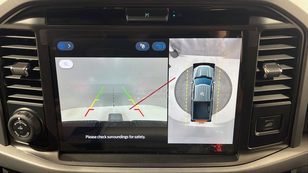 2025 Ford F-150 XLT Sherwood Park AB