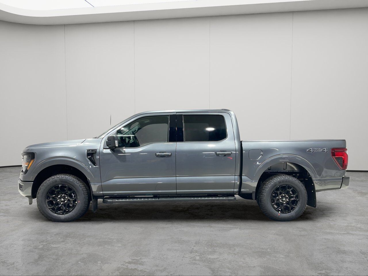 2025 Ford F-150 XLT Sherwood Park AB