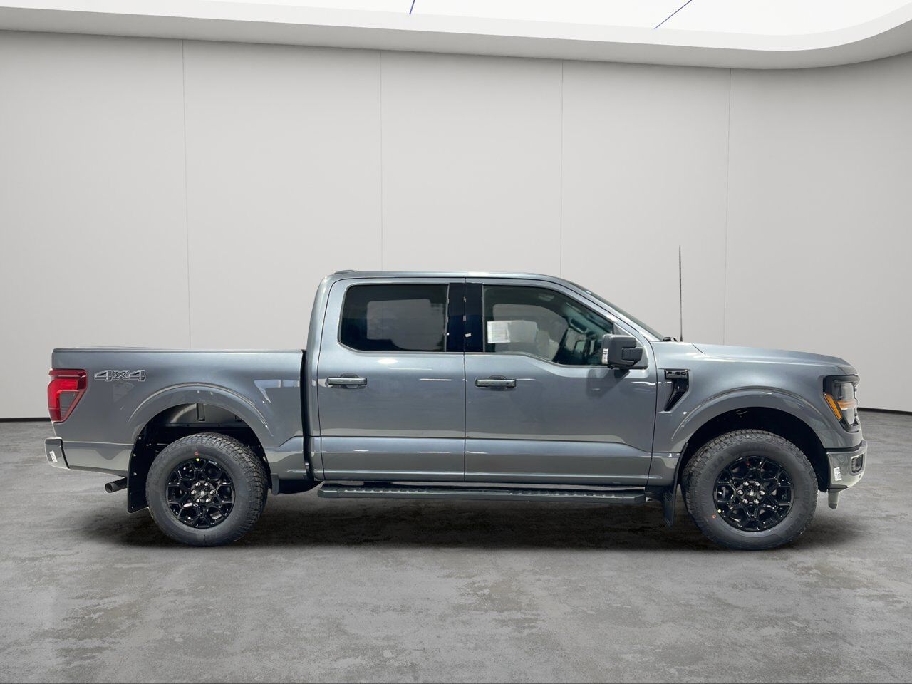 2025 Ford F-150 XLT Sherwood Park AB