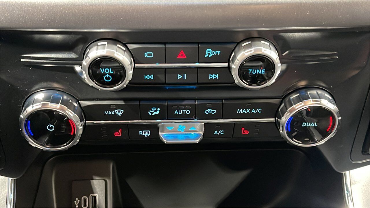 2025 Ford F-150 XLT Sherwood Park AB